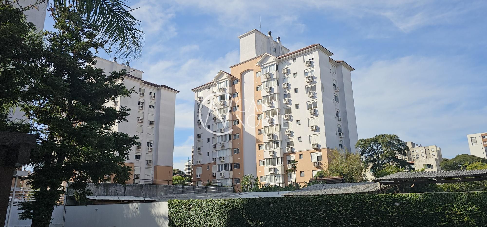 Apartamento à venda com 3 quartos, 86m², 1 suíte, 1 vaga, Avenida Otto Niemeyer no bairro Tristeza em Porto Alegre