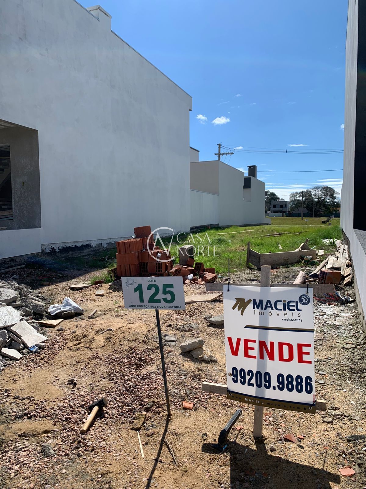 Terreno à venda  com 147m², Juca Batista no bairro Hípica em Porto Alegre