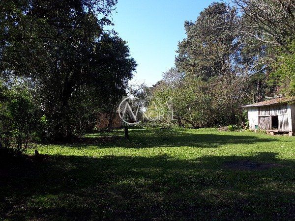 Sítio à venda com 3 quartos, 150m², Avenida Heitor Vieira no bairro Belém Novo em Porto Alegre