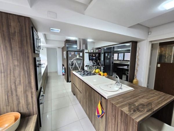 Apartamento à venda com 4 quartos, 322m², 4 suítes, 3 vagas, Rua Pedro Chaves Barcelos no bairro Auxiliadora em Porto Alegre