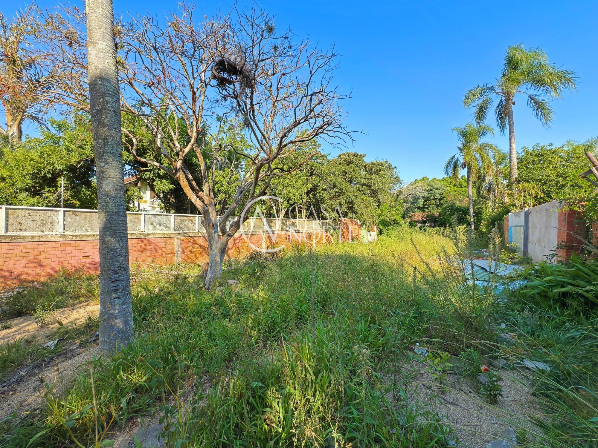 Terreno à venda  com 444m², Rua Engenheiro Tito Marques Fernandes no bairro Ipanema em Porto Alegre