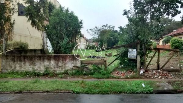 Terreno à venda  com 1340m², Rua Conselheiro Xavier da Costa no bairro Ipanema em Porto Alegre