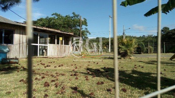 Terreno à venda  com 1118m², Estrada Jacques da Rosa no bairro Lageado em Porto Alegre