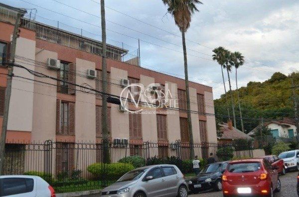 Apartamento à venda com 2 quartos, 70m², Avenida Padre Cacique no bairro Praia de Belas em Porto Alegre