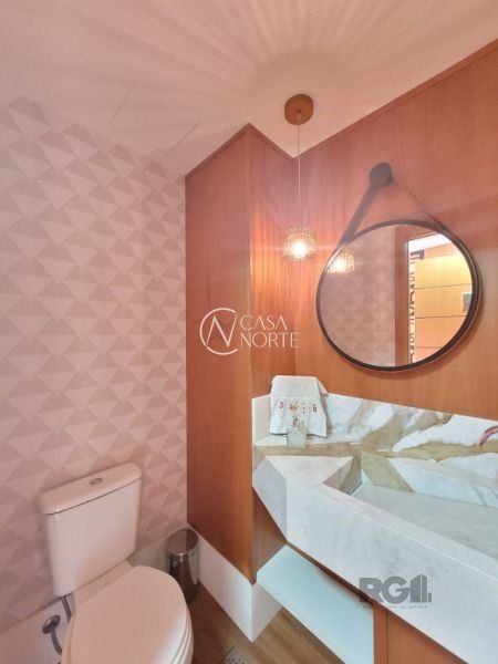 Apartamento à venda com 3 quartos, 104m², 1 suíte, 2 vagas, Avenida da Cavalhada no bairro Cavalhada em Porto Alegre