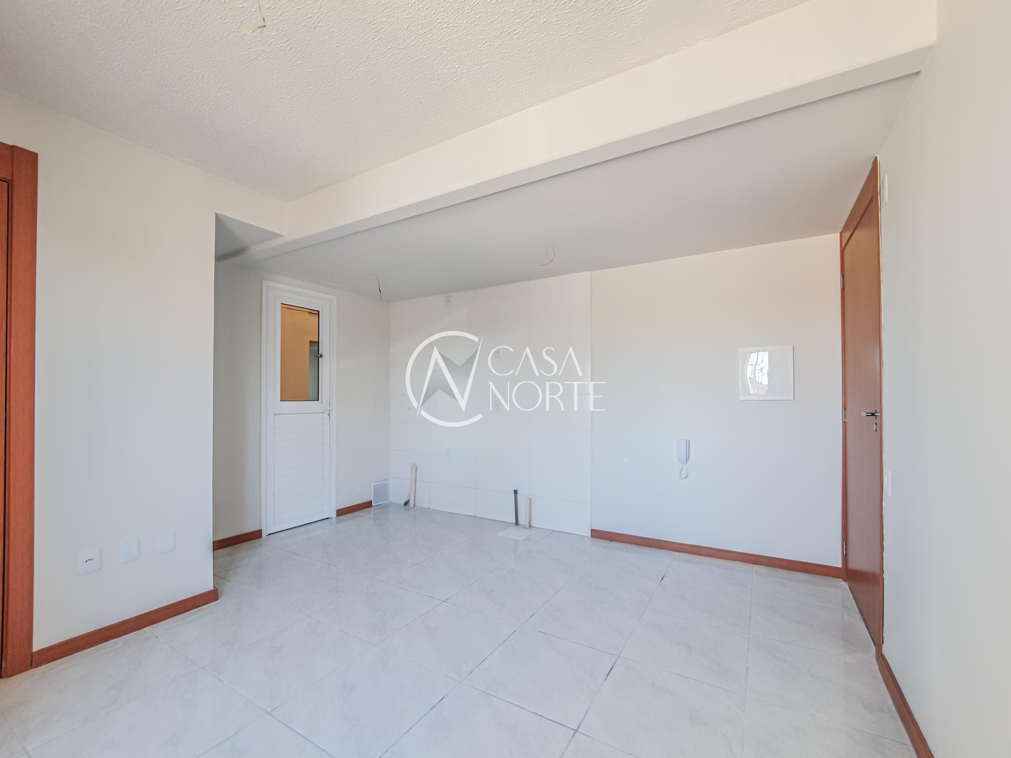 Apartamento à venda com 1 quarto, 33m², Rua Cinco Mil Cento e Dezessete no bairro Hípica em Porto Alegre