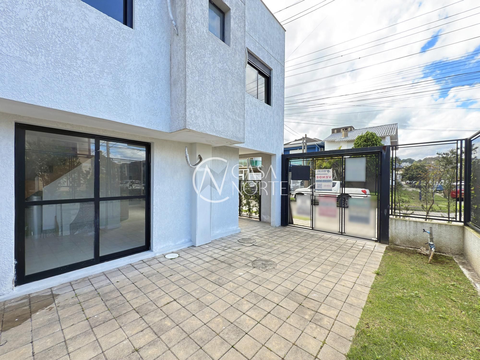 Casa à venda com 4 quartos, 125m², 1 suíte, 1 vaga, Alexandre de Gusmao, 159, 2 no bairro Hípica em Porto Alegre