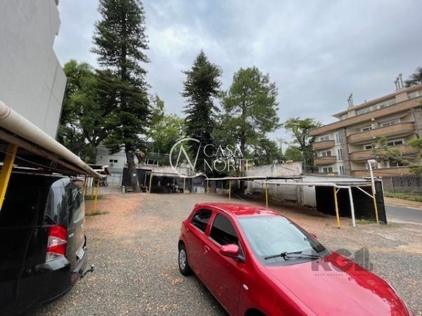 Terreno à venda  com 603m², Rua Silveiro no bairro Menino Deus em Porto Alegre