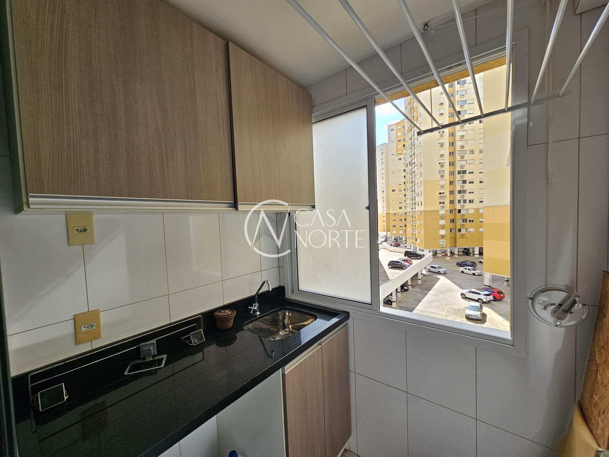 Apartamento à venda com 3 quartos, 65m², 1 suíte, 1 vaga, Bento Gonçalves no bairro Partenon em Porto Alegre