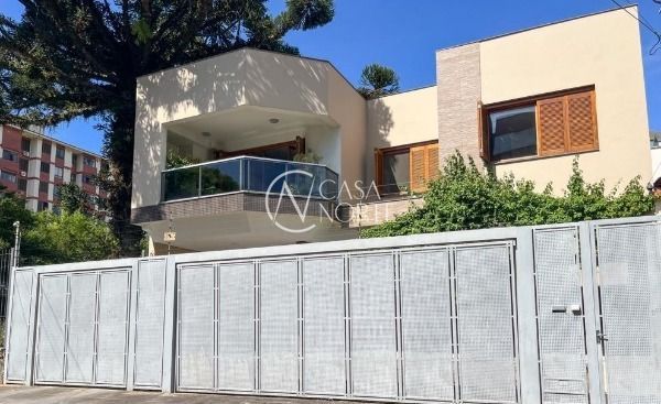 Apartamento à venda com 2 quartos, 122m², 1 suíte, 2 vagas, Rua José Gomes no bairro Tristeza em Porto Alegre