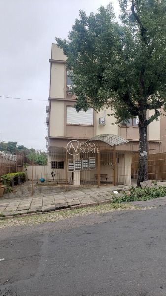 Apartamento à venda com 1 quarto, 39m², 1 vaga, Rua Erechim no bairro Nonoai em Porto Alegre