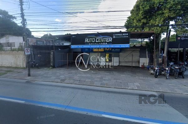 Terreno à venda  com 1273m², Avenida da Cavalhada no bairro Cavalhada em Porto Alegre