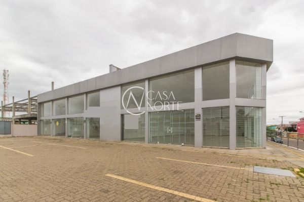 Loja à venda , 845m², Avenida Edgar Pires de Castro no bairro Hípica em Porto Alegre