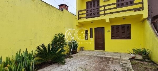 Casa à venda com 3 quartos, 150m², Rua Doutor Carlos de Sa no bairro Hípica em Porto Alegre