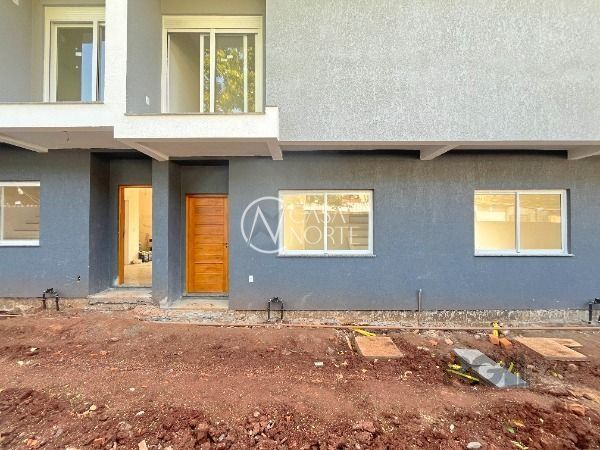 Casa de Condomínio à venda com 2 quartos, 70m², 1 vaga, Rua Sebastião Wolf no bairro Nonoai em Porto Alegre