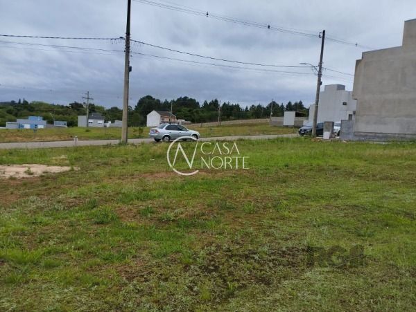 Terreno à venda  com 141m², Rua Talita da Cunha Chaves no bairro Lomba do Pinheiro em Porto Alegre