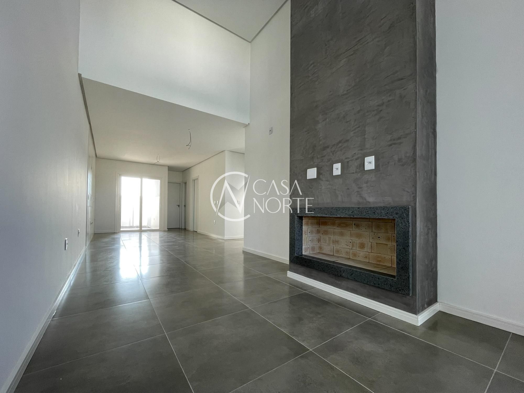 Casa de Condomínio à venda com 3 quartos, 85m², 1 suíte, 2 vagas, Rua Lucindo Antônio Bottin no bairro Hípica em Porto Alegre