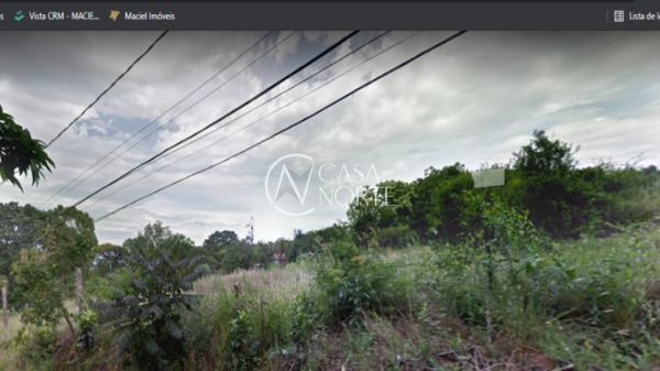 Terreno à venda  com 5000m², Estrada das Três Meninas no bairro Vila Nova em Porto Alegre