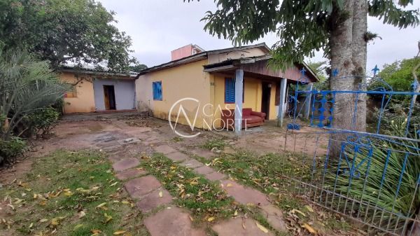 Terreno à venda  com 312m², Rua Albertina Paz no bairro Restinga em Porto Alegre