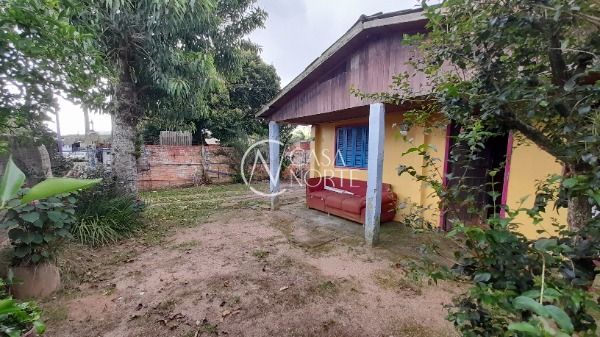 Terreno à venda  com 312m², Rua Albertina Paz no bairro Restinga em Porto Alegre