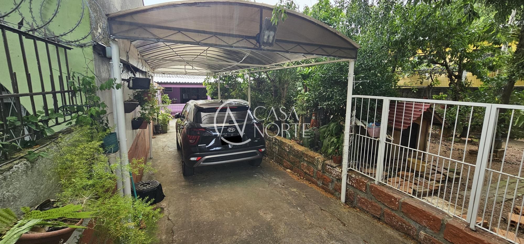 Casa à venda com 2 quartos, 56m², 2 suítes, 3 vagas, Avenida José Corrêa da Silva no bairro Cavalhada em Porto Alegre