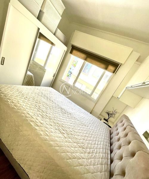 Cobertura à venda com 2 quartos, 60m², 1 vaga, Rua Paulino Chaves no bairro Santo Antônio em Porto Alegre