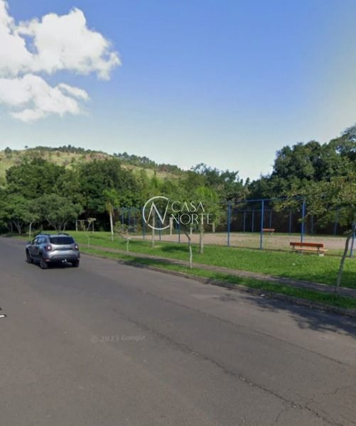Terreno à venda  com 300m², Rua Claudio da Silva Pinto no bairro Espírito Santo em Porto Alegre