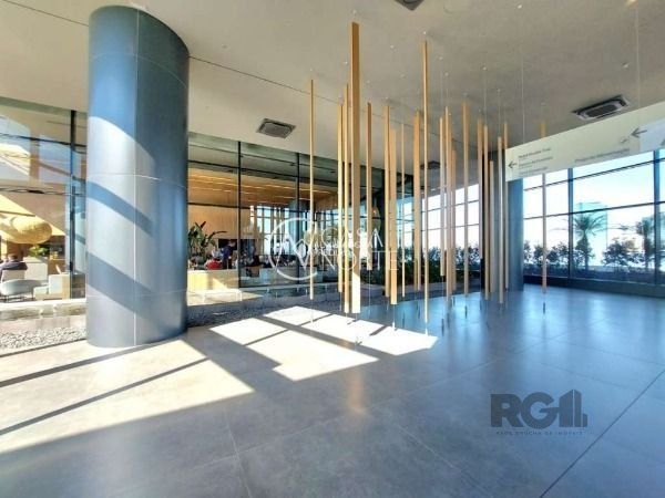 Sala Comercial à venda , 33m², Avenida Padre Cacique no bairro Praia de Belas em Porto Alegre