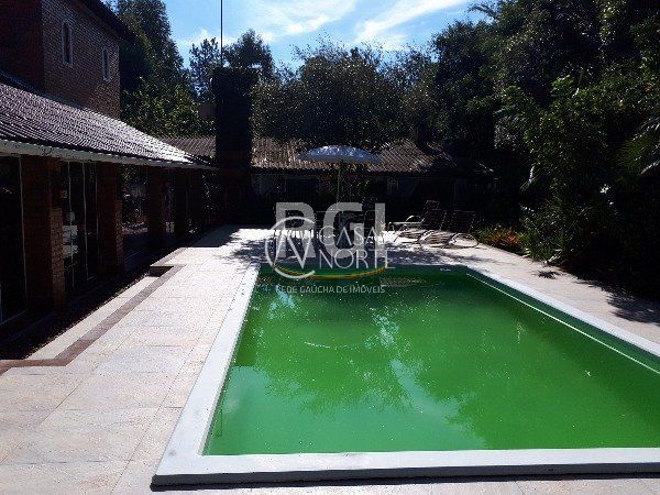 Sítio à venda com 3 quartos, 364m², 1 suíte, 2 vagas, Beco Passo da Taquara no bairro São Caetano em Porto Alegre