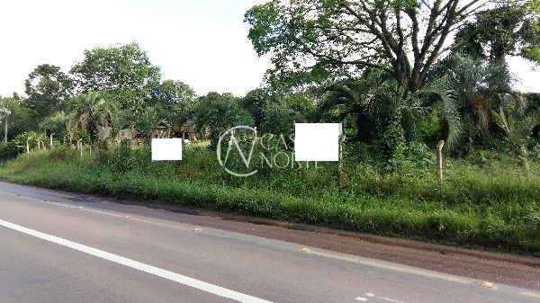 Terreno à venda  com 5000m², Estrada das Três Meninas no bairro Vila Nova em Porto Alegre