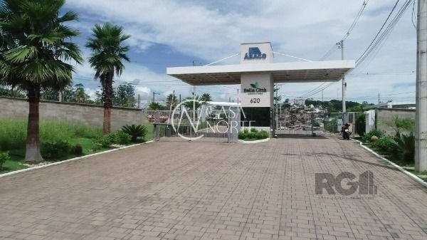 Terreno à venda  com 141m², Rua Talita da Cunha Chaves no bairro Lomba do Pinheiro em Porto Alegre