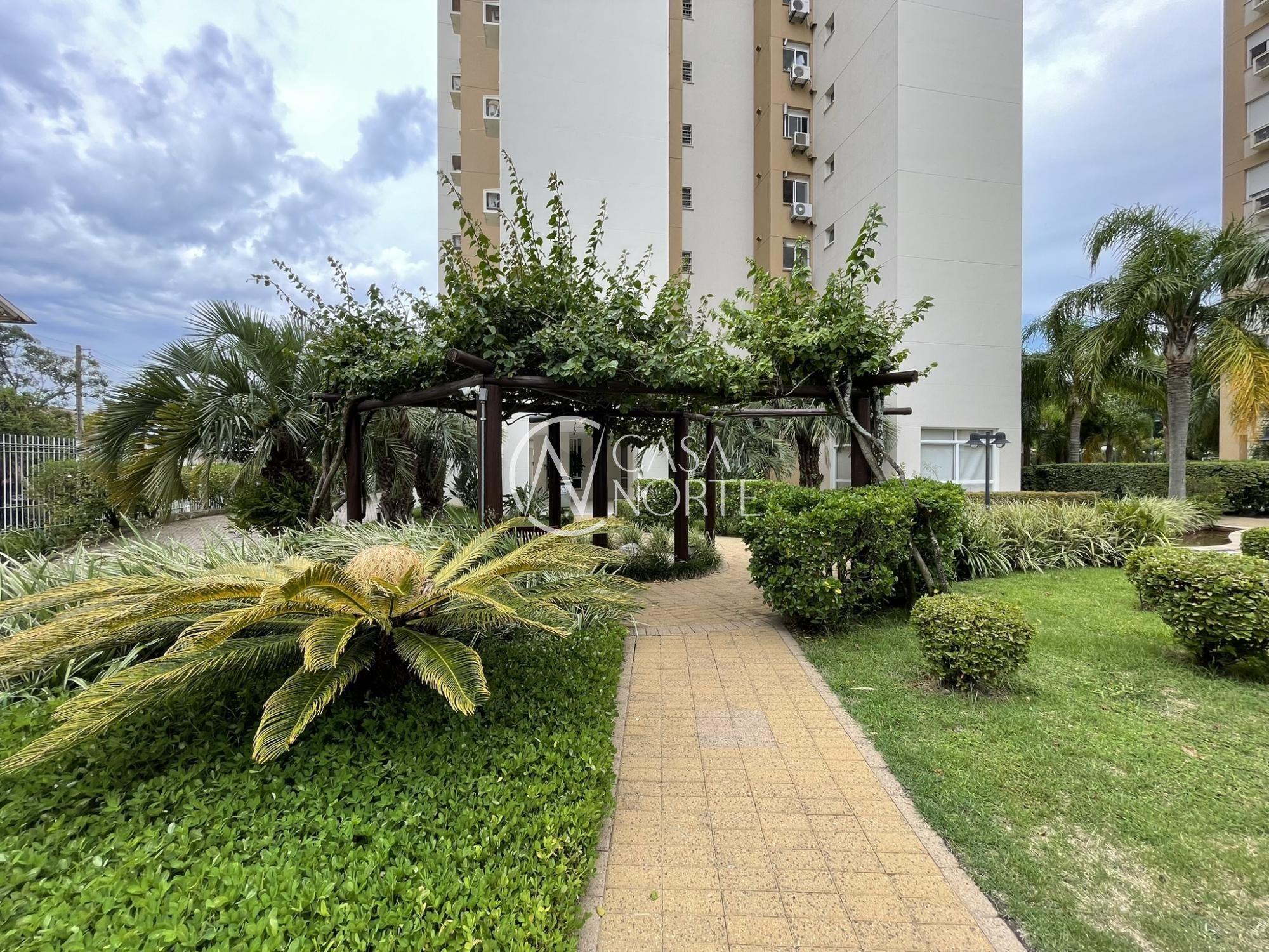 Apartamento à venda com 2 quartos, 70m², 1 suíte, 1 vaga, Rua Bispo William Thomas no bairro Teresópolis em Porto Alegre