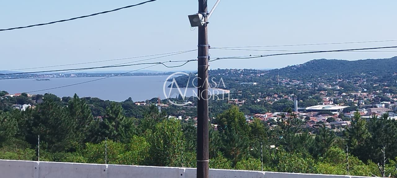 Terreno à venda  com 217m², Avenida Juca Batista no bairro Hípica em Porto Alegre