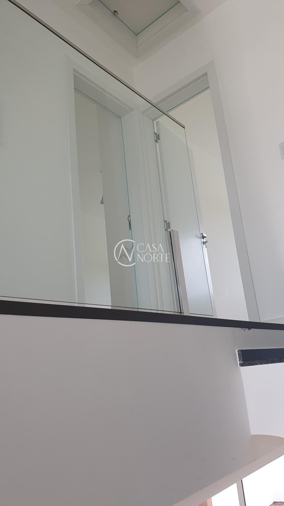 Casa de Condomínio à venda com 3 quartos, 115m², 1 suíte, 2 vagas, Estrada Jorge Pereira Nunes no bairro Campo Novo em Porto Alegre