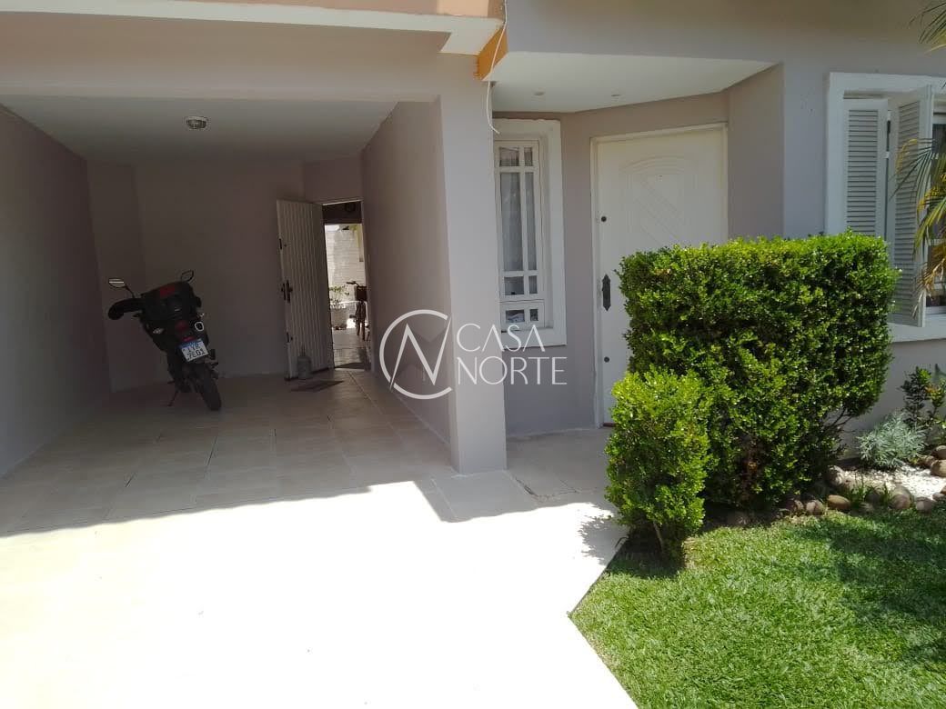 Casa à venda com 2 quartos, 193m², 2 vagas, Rua Baldoino Bottini no bairro Hípica em Porto Alegre