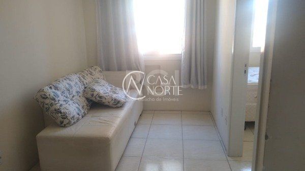 Apartamento à venda com 2 quartos, 47m², 1 vaga, Rua Soely Nunes Rosa no bairro Restinga em Porto Alegre