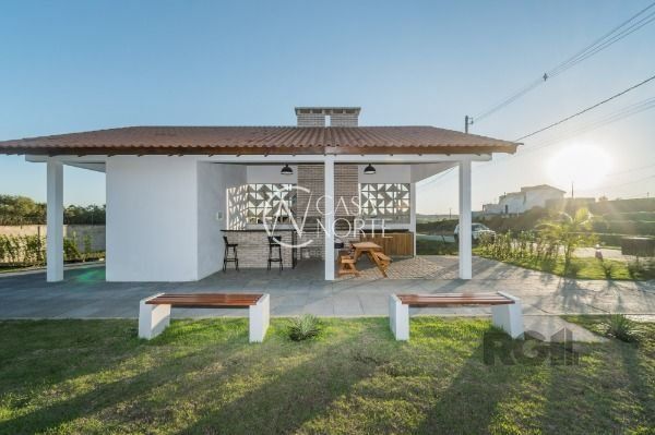 Terreno à venda  com 141m², Rua Talita da Cunha Chaves no bairro Lomba do Pinheiro em Porto Alegre