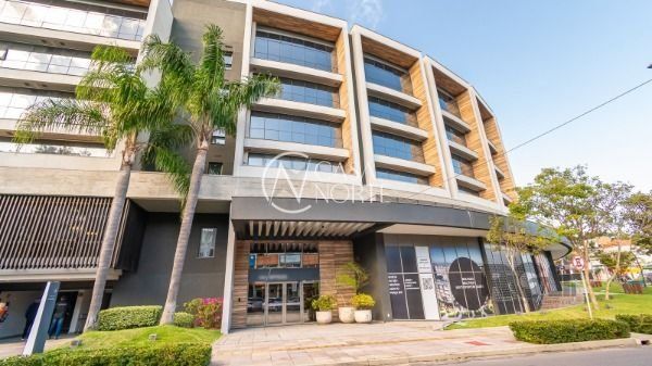 Sala Comercial à venda , 33m², Rua Doutor Armando Barbedo no bairro Tristeza em Porto Alegre