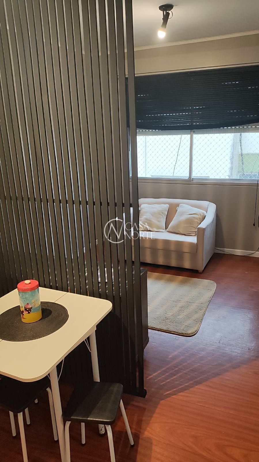 Apartamento à venda com 1 quarto, 39m², 1 vaga, Avenida da Cavalhada no bairro Cavalhada em Porto Alegre