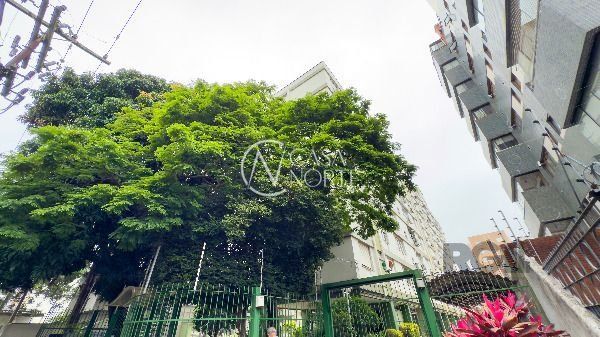 Apartamento à venda com 3 quartos, 92m², 1 suíte, 1 vaga, Rua São Manoel no bairro Rio Branco em Porto Alegre