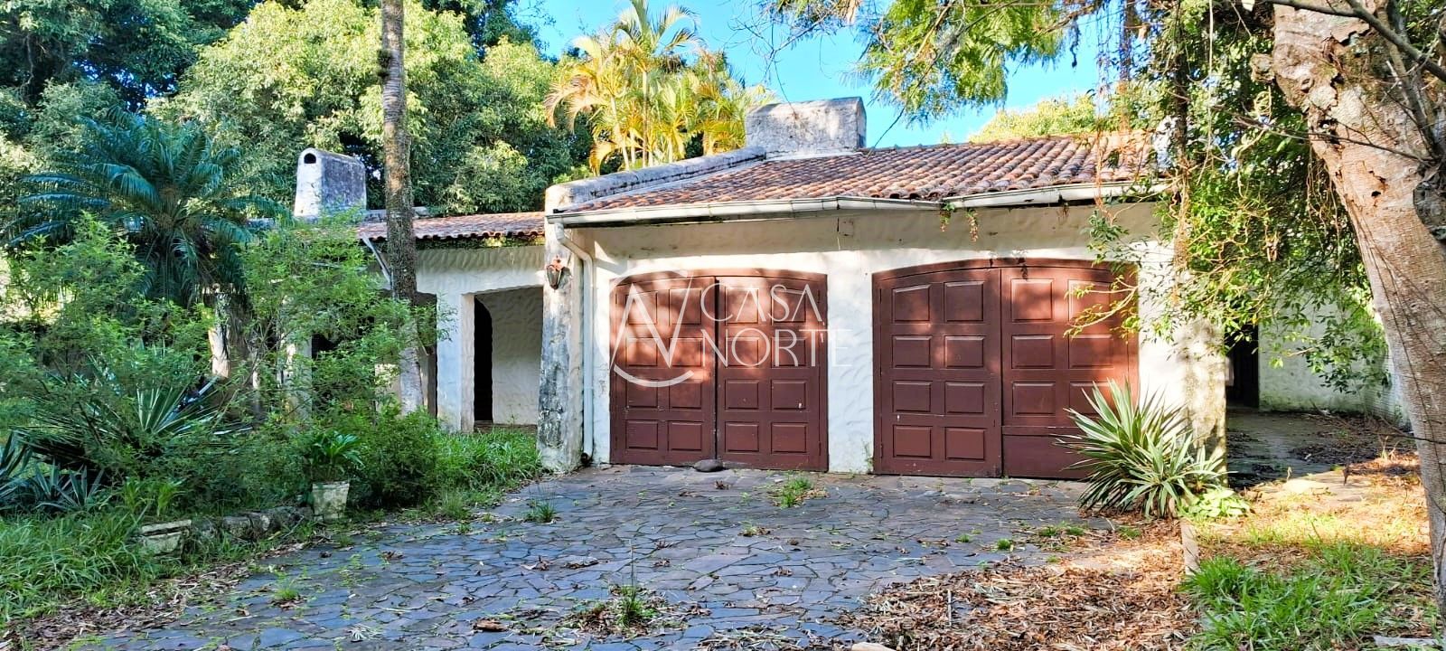 Terreno à venda  com 2000m², Rua Moyses Golubcik no bairro Chapéu do Sol em Porto Alegre
