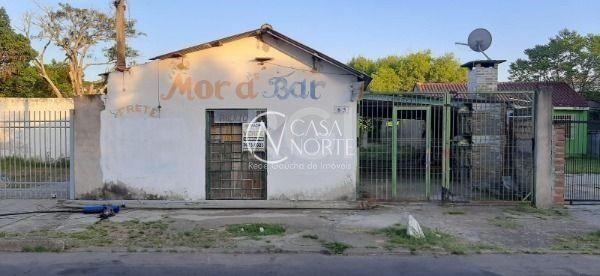 Terreno à venda  com 1180m², Estrada Campo Novo no bairro Ipanema em Porto Alegre