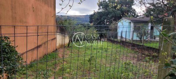 Terreno à venda  com 600m², Rua Amapá no bairro Vila Nova em Porto Alegre