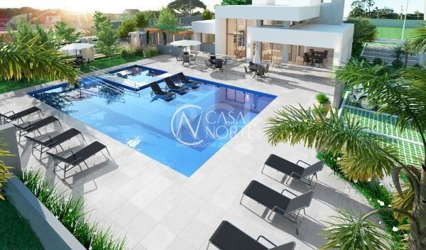 Terreno à venda  com 150m², Rua Sinai no bairro Ipanema em Porto Alegre