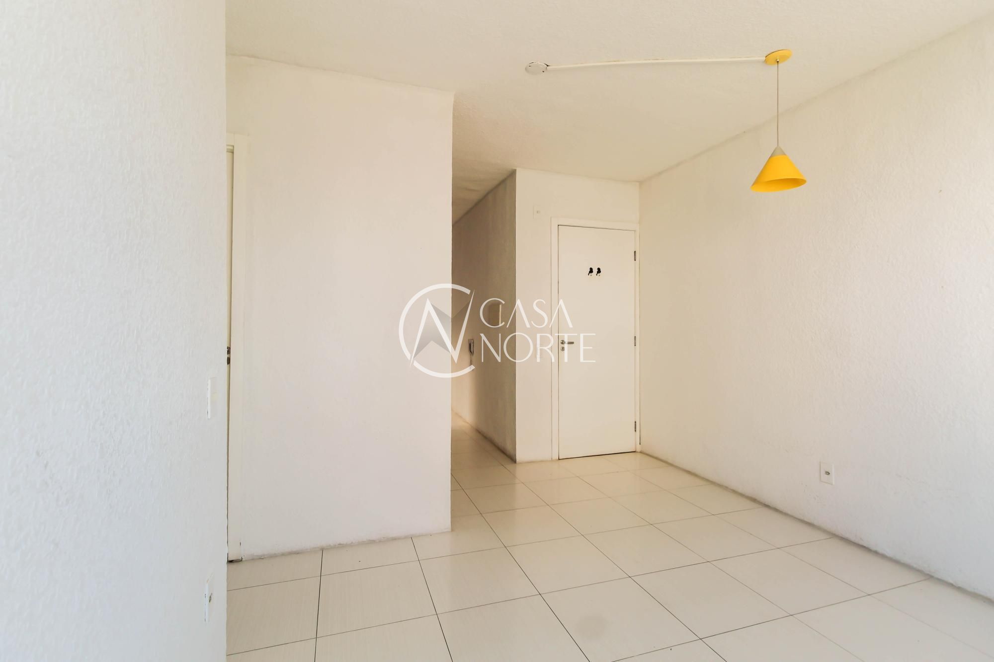 Apartamento à venda com 2 quartos, 40m², 1 vaga, Rua José Iuchno no bairro Hípica em Porto Alegre