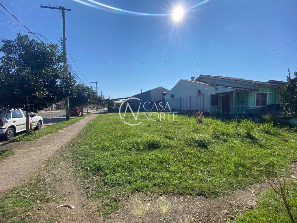 Terreno à venda  com 200m², Rua José Oscar Alves no bairro Hípica em Porto Alegre
