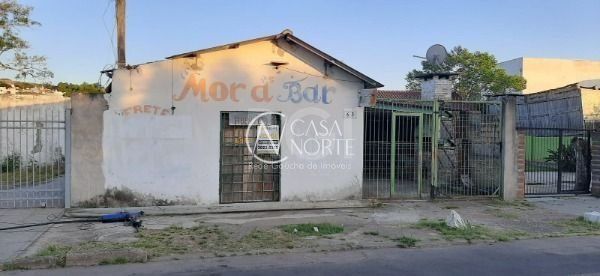 Terreno à venda  com 1180m², Estrada Campo Novo no bairro Ipanema em Porto Alegre