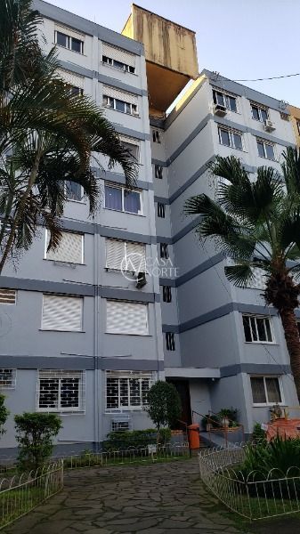 Apartamento à venda com 2 quartos, 55m², Rua Albion no bairro Partenon em Porto Alegre