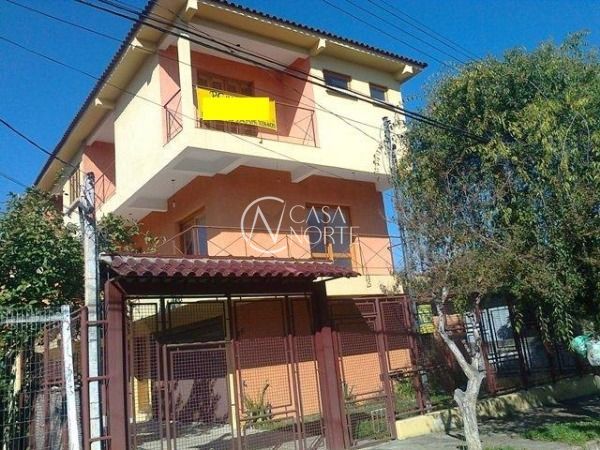 Casa à venda com 3 quartos, 193m², 1 suíte, 2 vagas, Rua Jamil Antônio José no bairro Nonoai em Porto Alegre