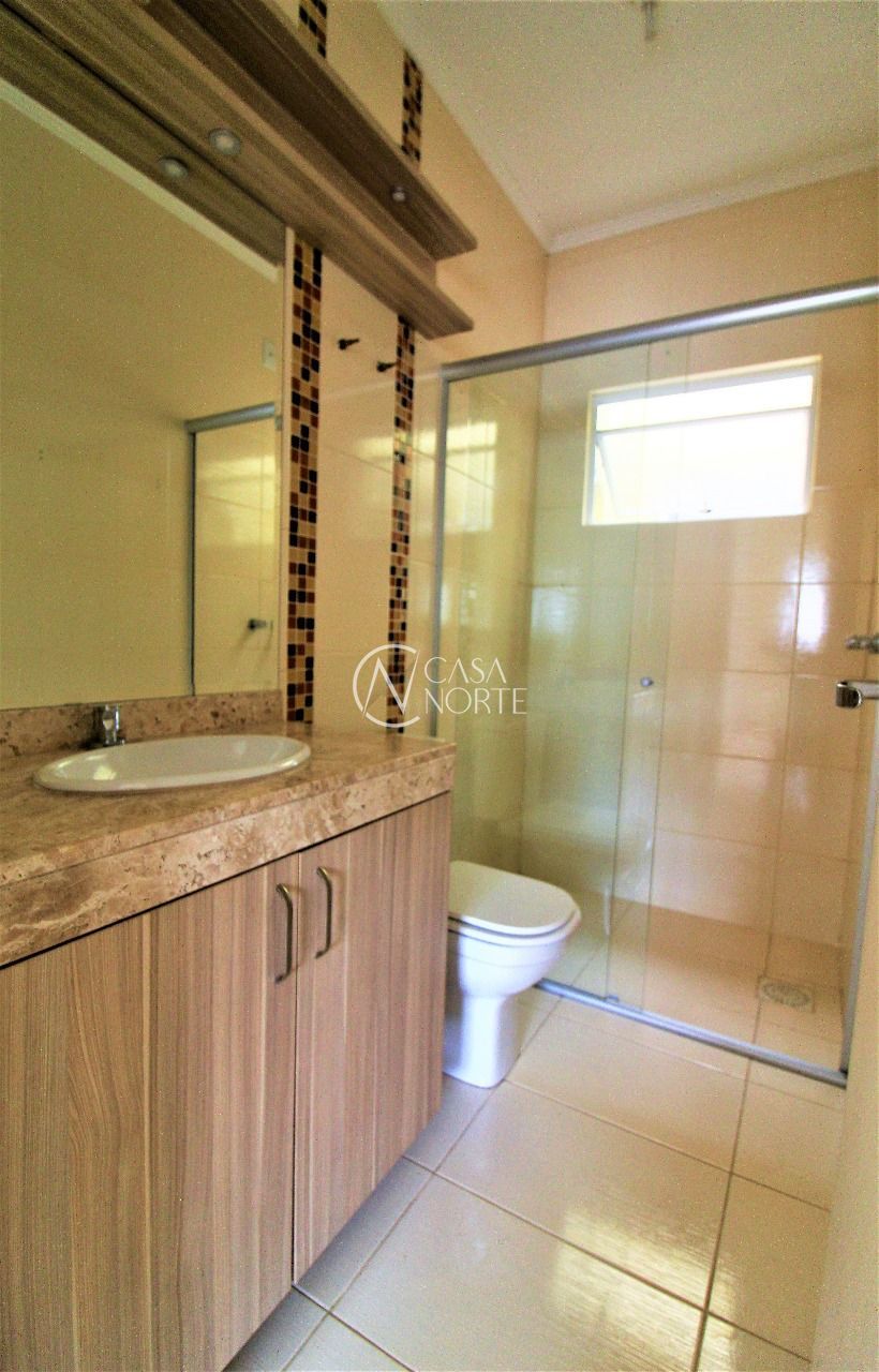 Casa à venda com 2 quartos, 69m², 1 suíte, 1 vaga, Rua Isidoro Bettio no bairro Aberta dos Morros em Porto Alegre